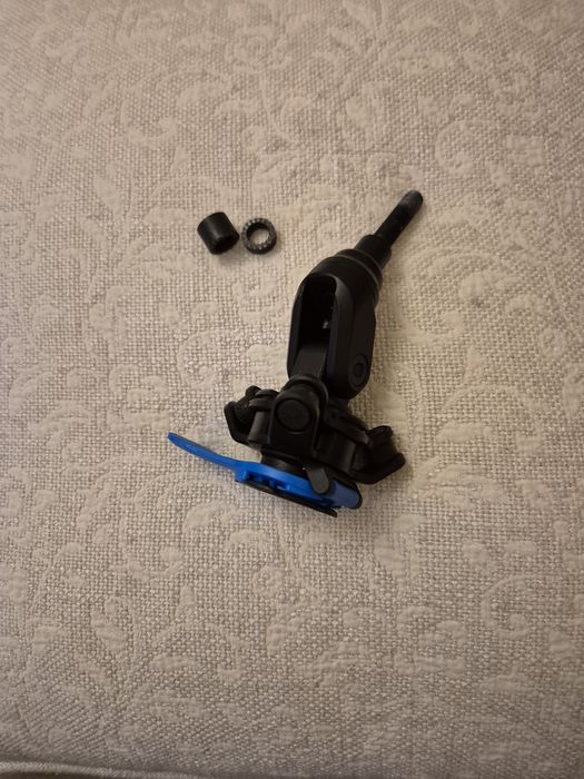 Vand suport telefon Quad Lock