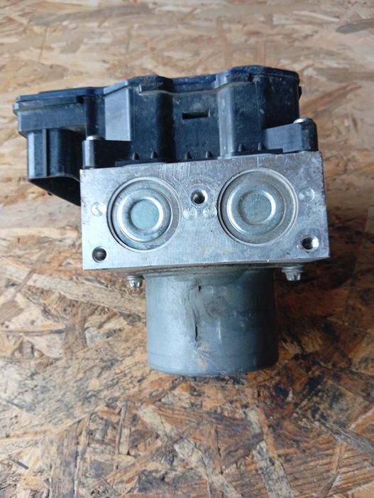 ABS помпа Ford S-max 2007г