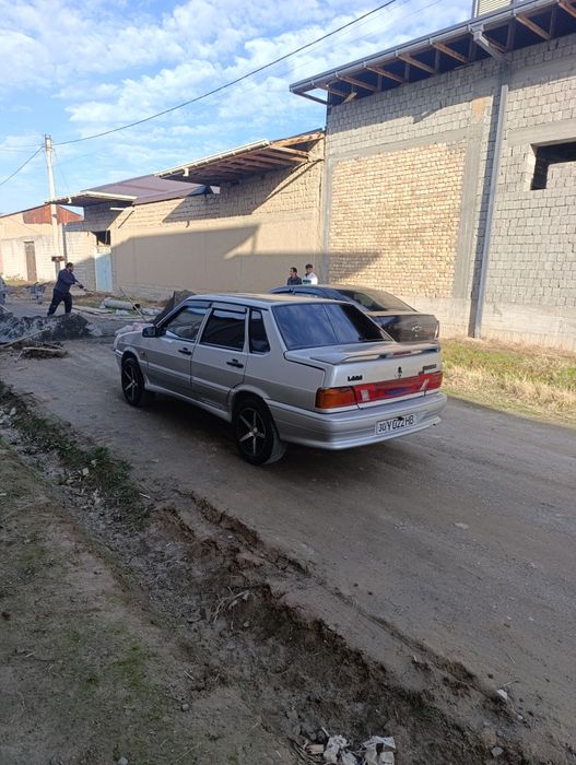 продам ваз 2115 самара