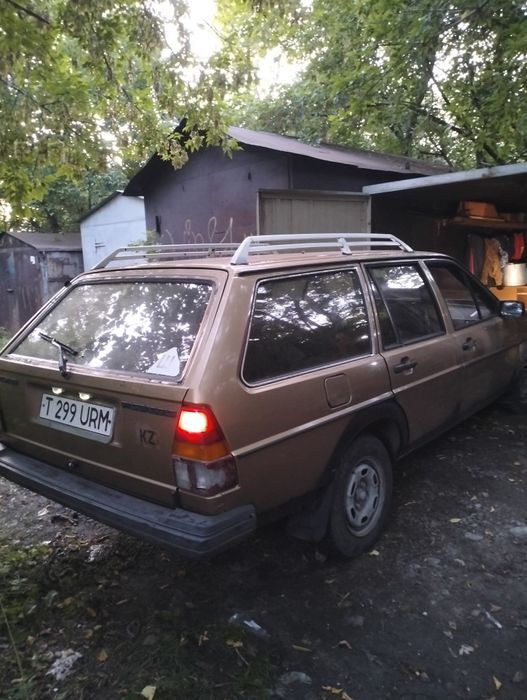 Продам фольцваген пассат