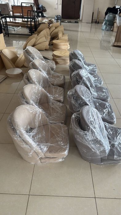 Стулья оптом и в розницу по выгодной цене