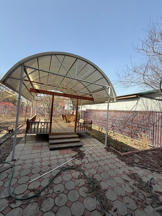 Продам топчан 3*4