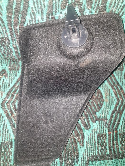 Декоративна кора за  VwГолф 4