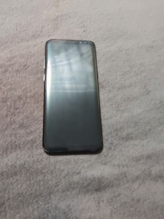 Samsung Galaxy S8 Plus