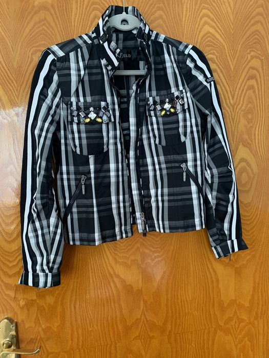 Дамско яке LIU JO,  AIRFIELD, Desigual