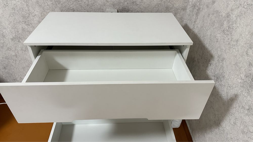 Пеленальный комод