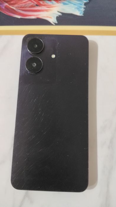 Realme Note 60 СРОЧНО ПРОДАМ