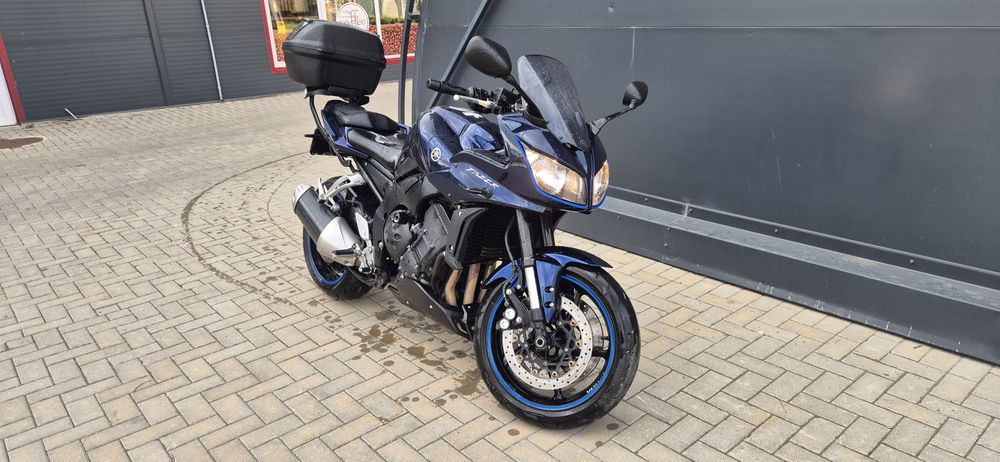 De vânzare Yamaha FZ1 – 2007, 1000 cm³, 152 CP