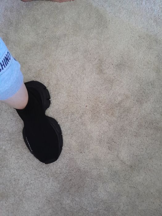 Balenciaga кецове