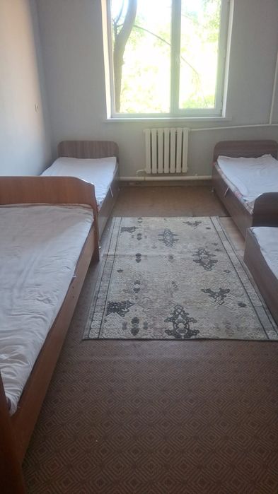 Гостинный двор на 20 человек