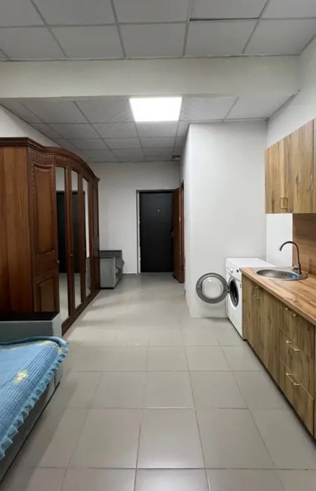 Сдаётся 1 ком кв