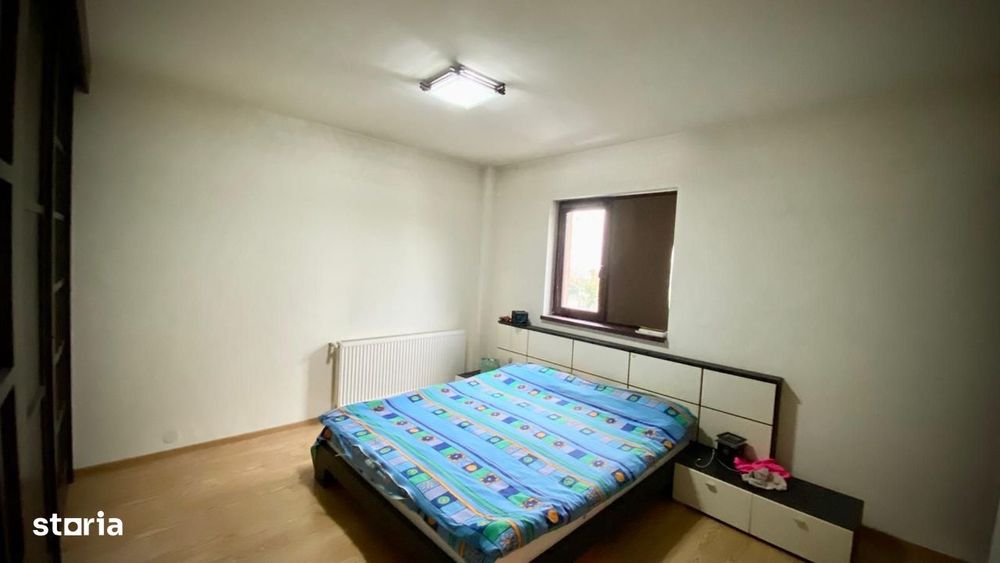 Apartament 3cam la vila. zona parcului Sub Arini, Sibiu
