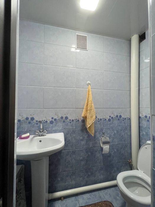 Muxbirda 4/4/4     Qora qamish 2/5