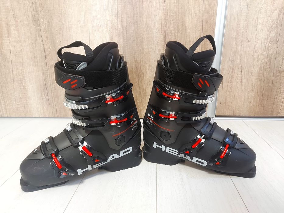 Clapari Head marimea 42.5