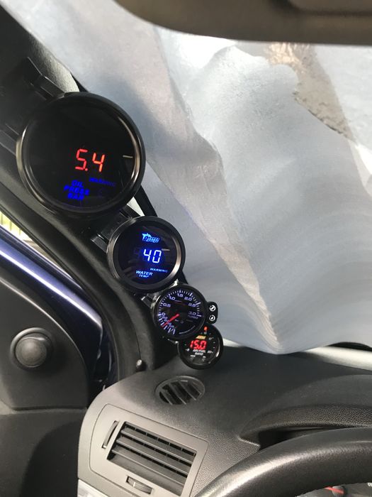 Opel Astra H 2.0 turbo 300 cai