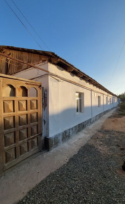 Жилой дом 6 сотых