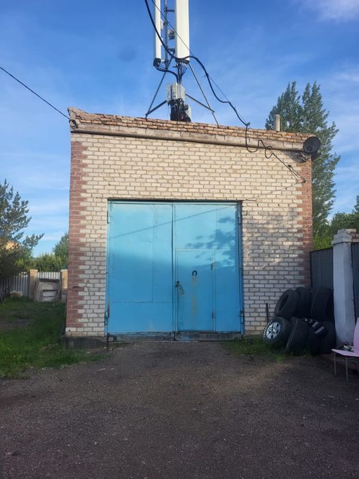 Помещение в аренду