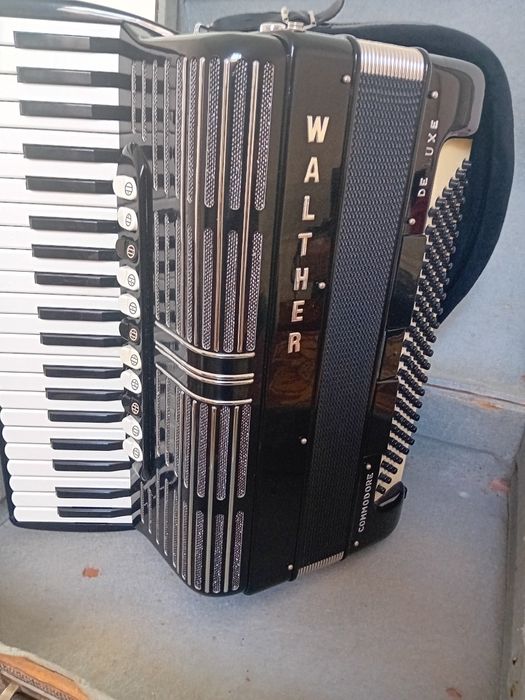 Vind Acordeon Valter