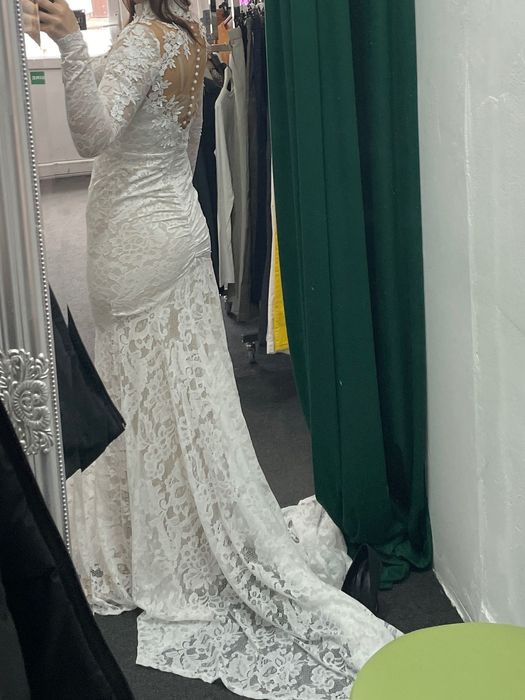 Rochie de mireasă/cununie