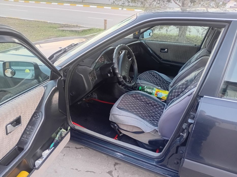 Продам ауди 80 б3