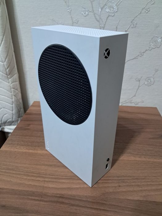 Xbox series S + Meta quest 2