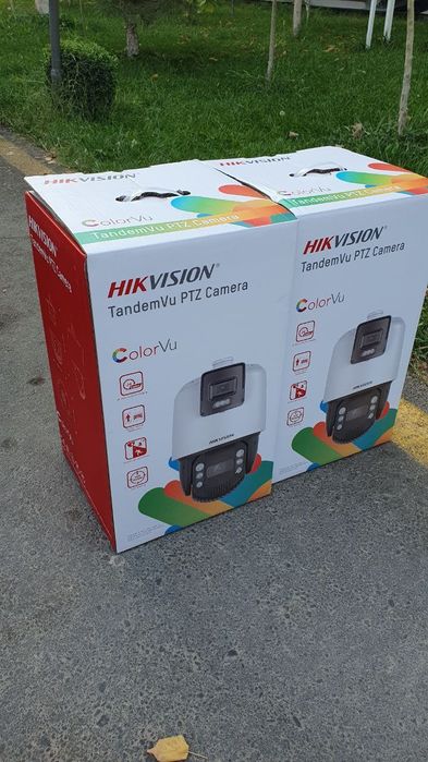 Камеры видеонаблюдения для подъезда и двора — надёжная защита