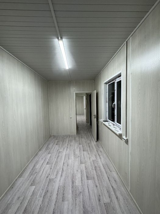 Контейнер 40-20 тонный