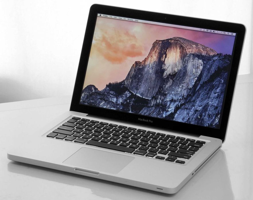 MacBook Pro 13-inch (Model Mid 2012)
