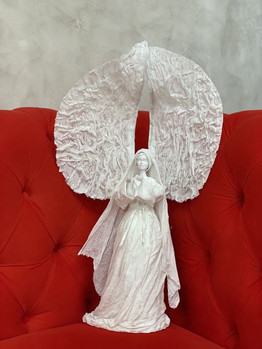 Декоративные куклы, ручной работы