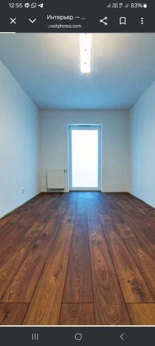 Ремонт квартир дома