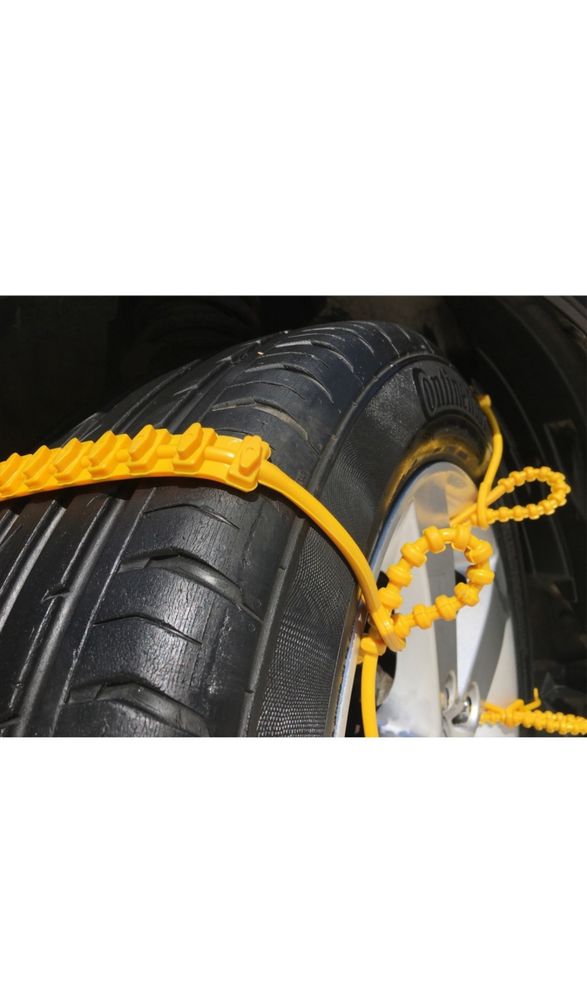 Вериги за сняг PVC гр. Асеновград • OLX.bg