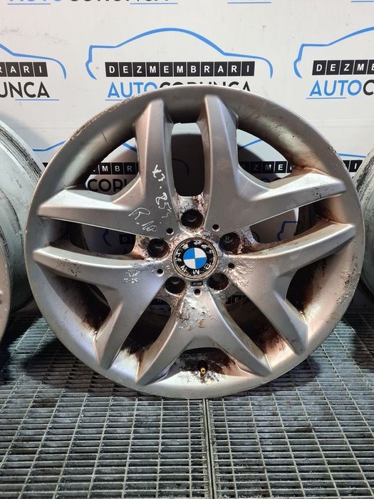 Jante aliaj BMW X3 E83 Facelift 2006 - 2010 (853) R18 8JX18 EH2 5*120