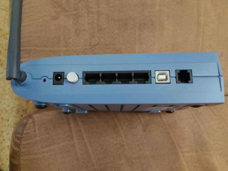 Рутер TP-Link / рутер ZTE