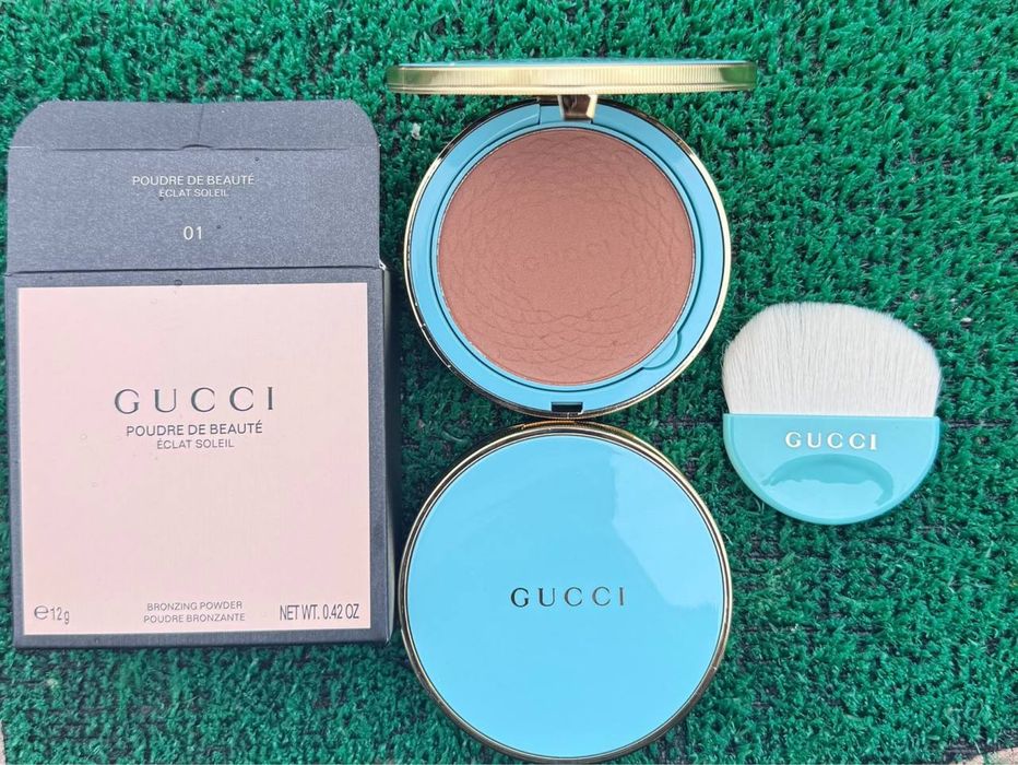 Gucci пудра  нови