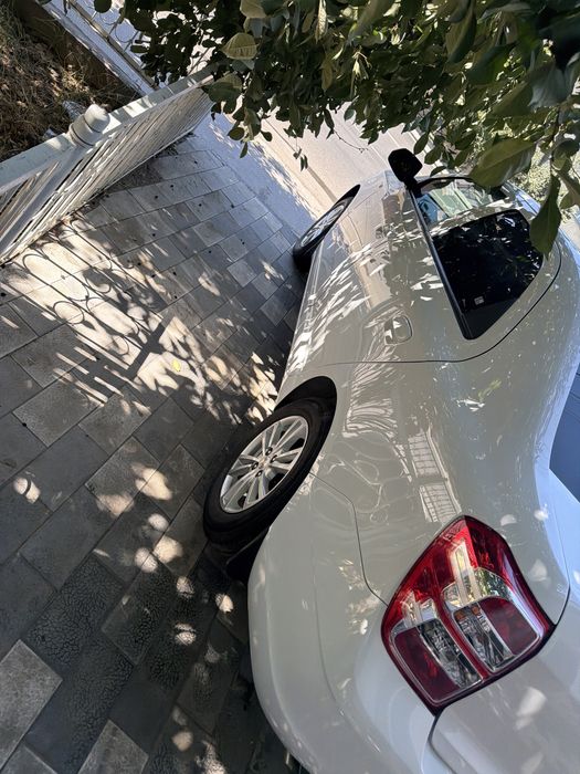 cobalt LTZ 2025 yil