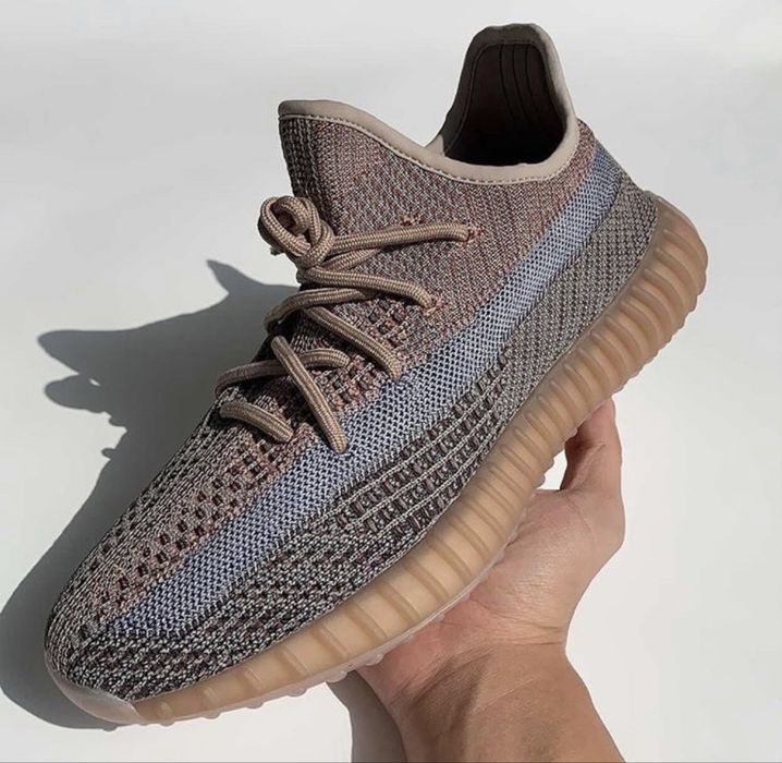 Оригинал Кроссовки Adidas Boost Yeezy 350v2