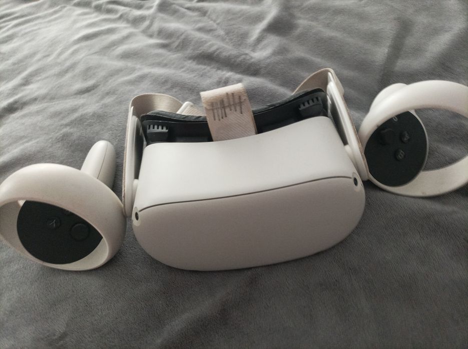 Oculus quest 2!!