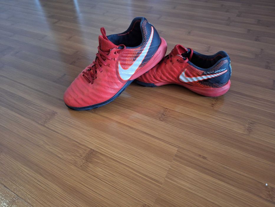 Футболни обувки Nike