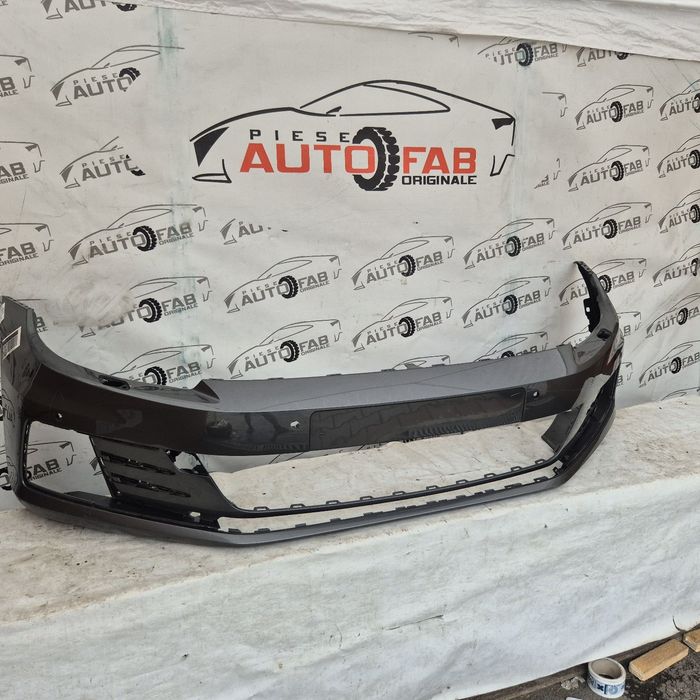 Bara fata Volkswagen Scirocco Facelift an 2014-2015-2016-2017