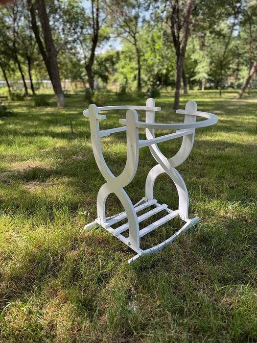 Lyulka uchun pastavka