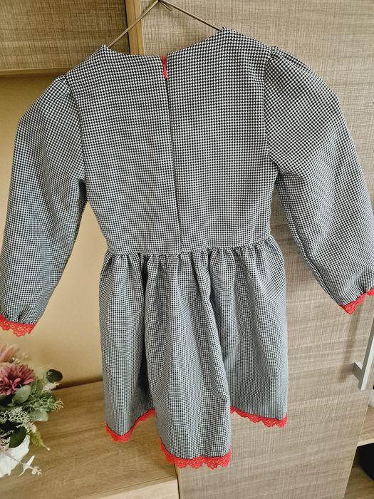 Rochita eleganta pentru fetite