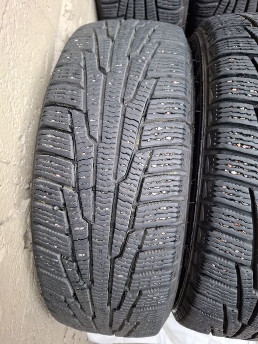 HORDMAN RS 2 nokian tyres