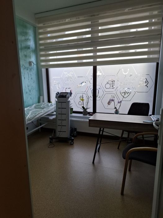 Închiriez spațiu medical în Lugoj
