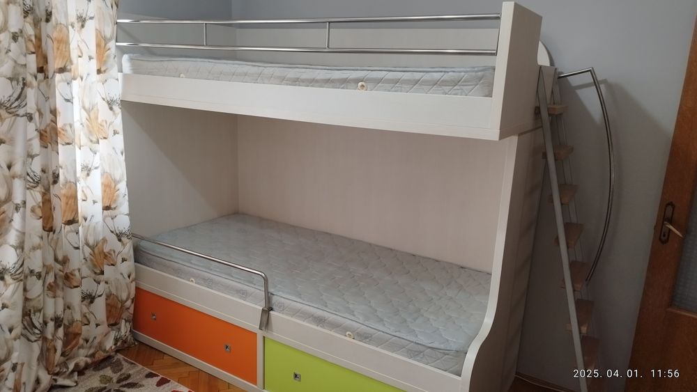 Vand pat supraetejat pt copii