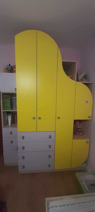 Обзвеждане за детска стая