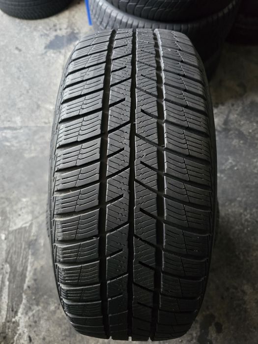 Barum 215/50 R18 92V MS iarnă