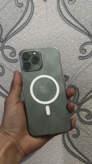 Iphone 13 pro max