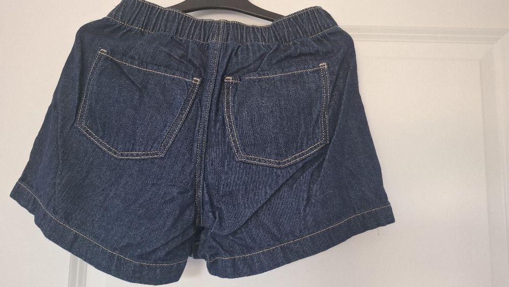 Fusta pantalon h&M fetite noua
