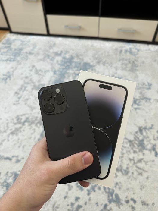Iphone 14 pro 128gb 85%