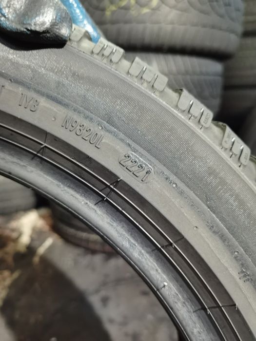 205/55R17 95T Pirelli 7mm DOT21